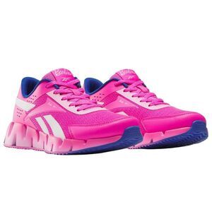 Reebok Childrens/Kids X Barbie Zig Dynamica 2 Sneakers / Pink